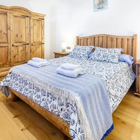 Casa Blanca 普拉亚布兰卡