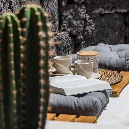 别墅 Casa Blanca *