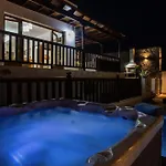 Casa Blanca Villa