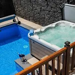 Villa Casa Blanca Playa Blanca