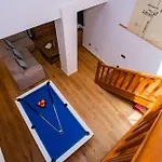 Villa Casa Blanca
