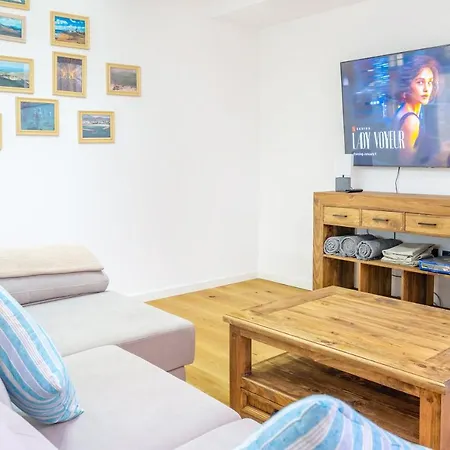 Villa Casa Blanca Playa Blanca (Lanzarote)