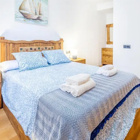 Casa Blanca Villa Playa Blanca (Lanzarote)