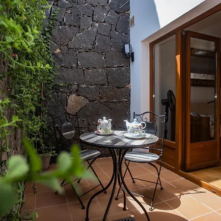 Villa Casa Blanca Playa Blanca (Lanzarote)