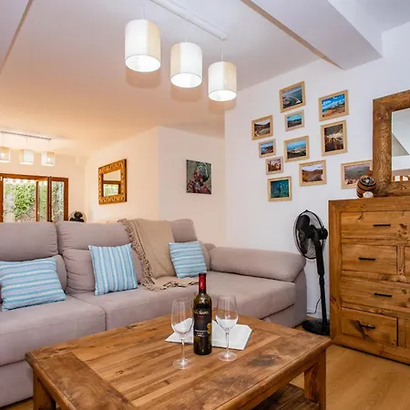 Casa Blanca Playa Blanca (Lanzarote)