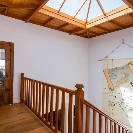 Casa Blanca Villa Playa Blanca (Lanzarote)