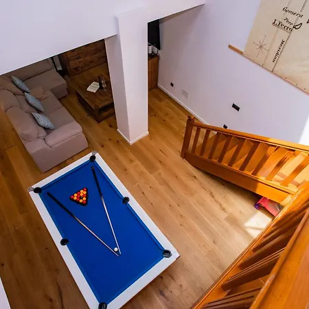 Villa Casa Blanca