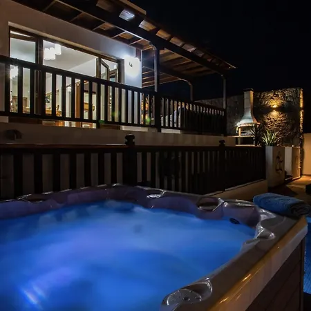 Villa Casa Blanca Playa Blanca (Lanzarote)