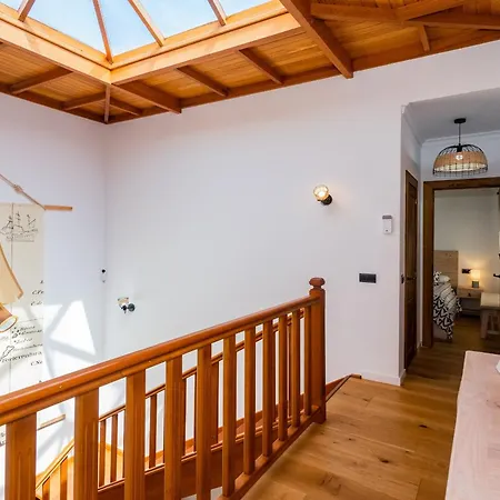 Villa Casa Blanca *