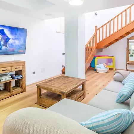 Casa Blanca Villa Playa Blanca (Lanzarote)