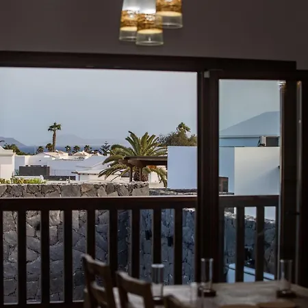 Casa Blanca فيلة بلايا بلانكا