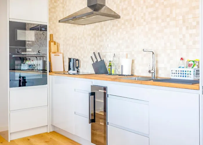 Casa Blanca Βίλα