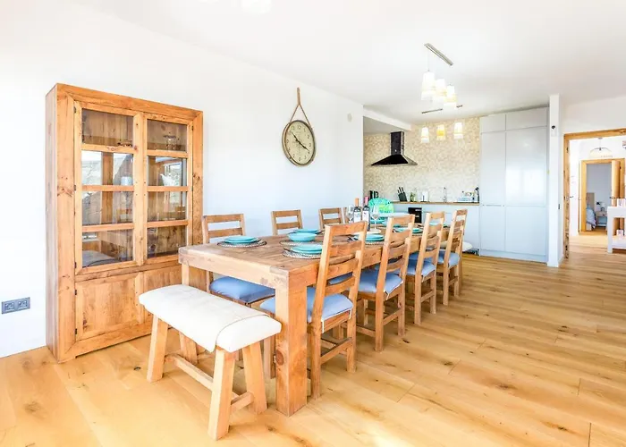 Casa Blanca * Πλάγια Μπλάνκα