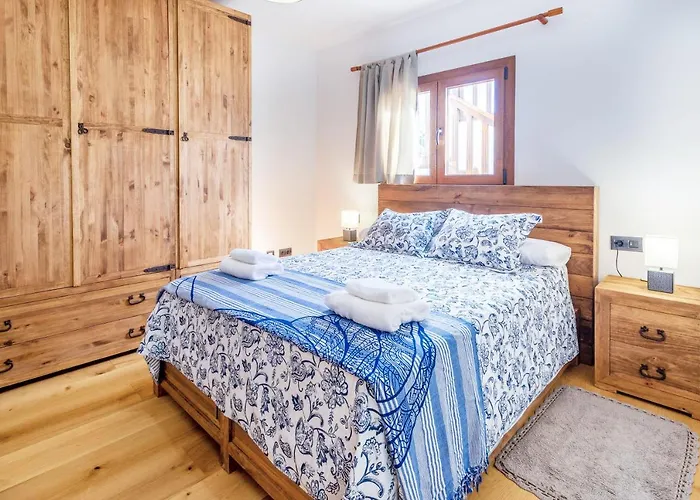 Βίλα Casa Blanca Πλάγια Μπλάνκα