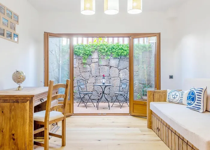 Casa Blanca * Playa Blanca (Lanzarote)