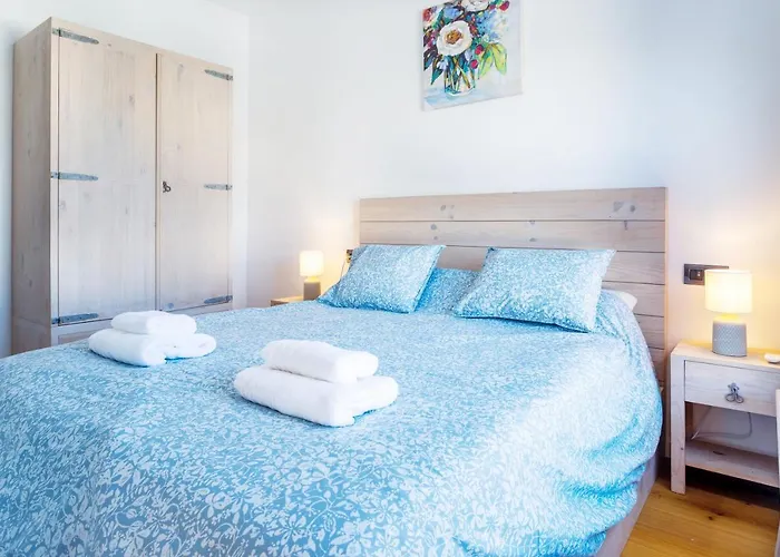 Casa Blanca Βίλα *