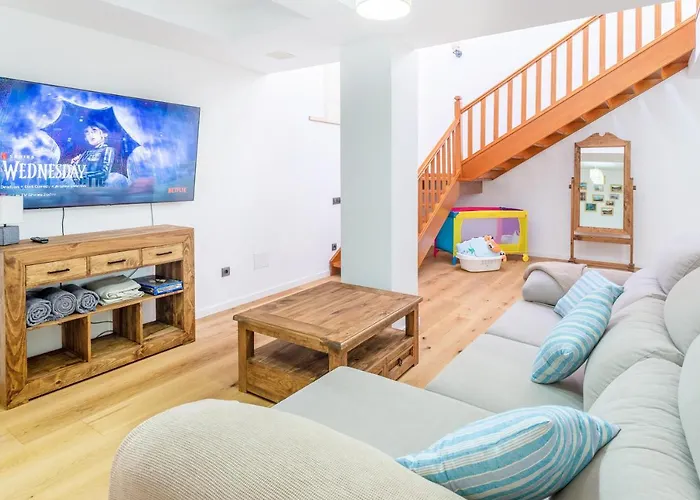 Βίλα Casa Blanca