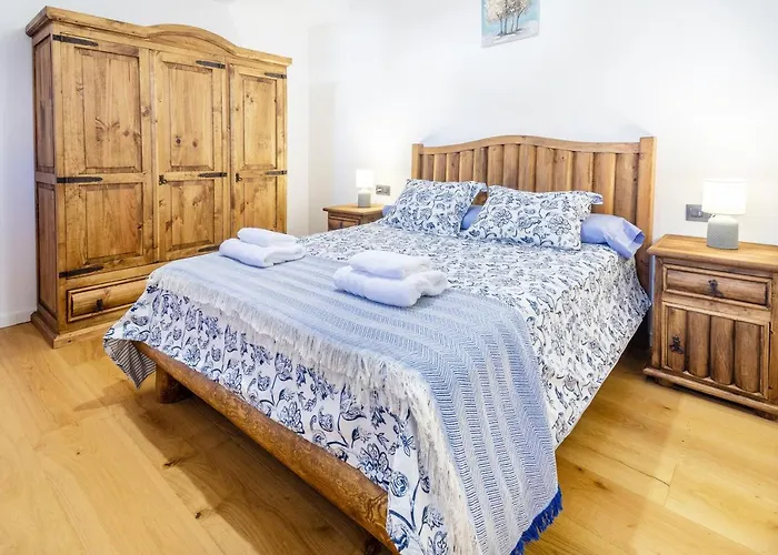 Casa Blanca Playa Blanca (Lanzarote)