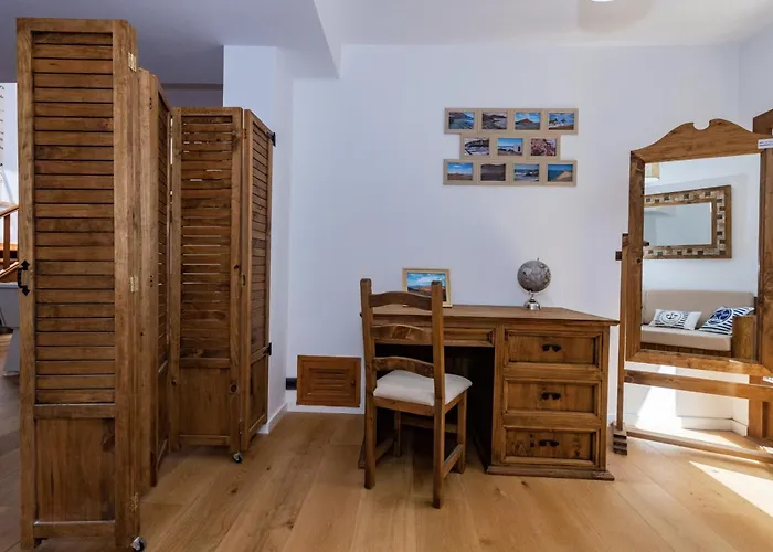 Casa Blanca Βίλα