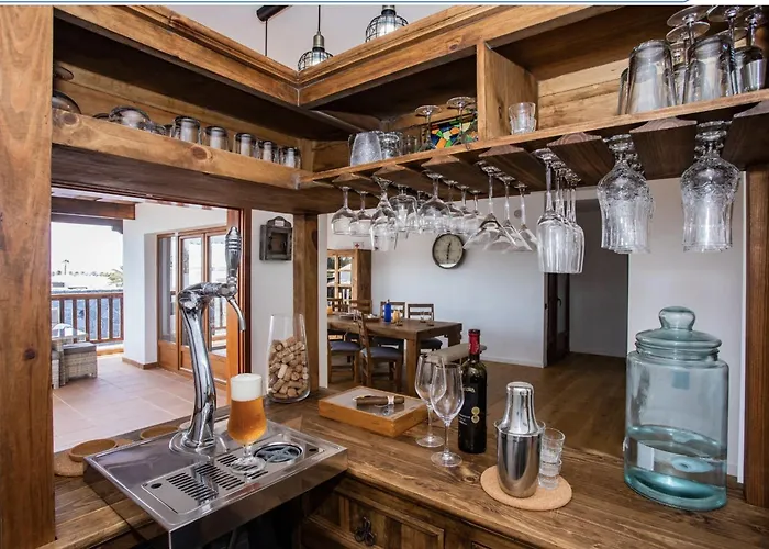 Casa Blanca Βίλα *