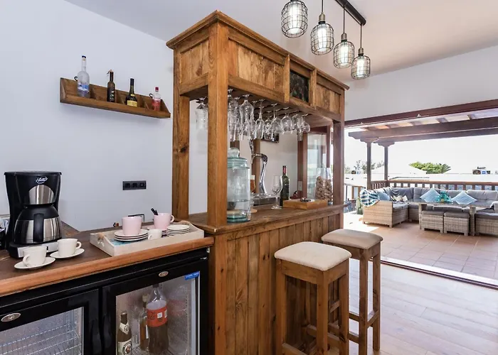 Βίλα Casa Blanca