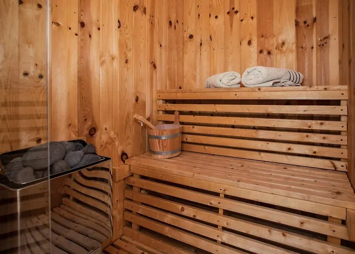 Casa Blanca Βίλα Πλάγια Μπλάνκα