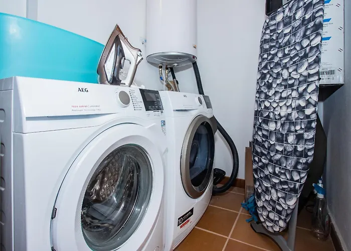 Casa Blanca * Πλάγια Μπλάνκα