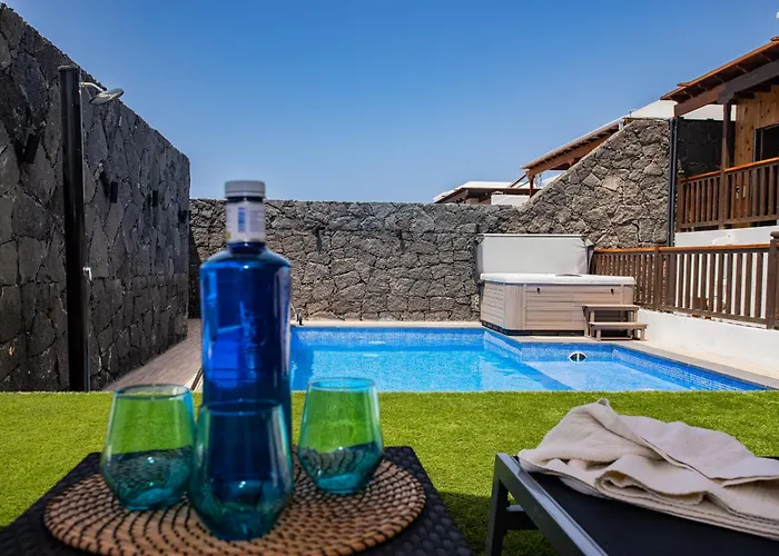 Βίλα Casa Blanca *