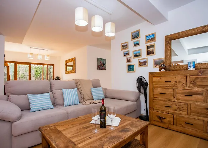 Casa Blanca Πλάγια Μπλάνκα