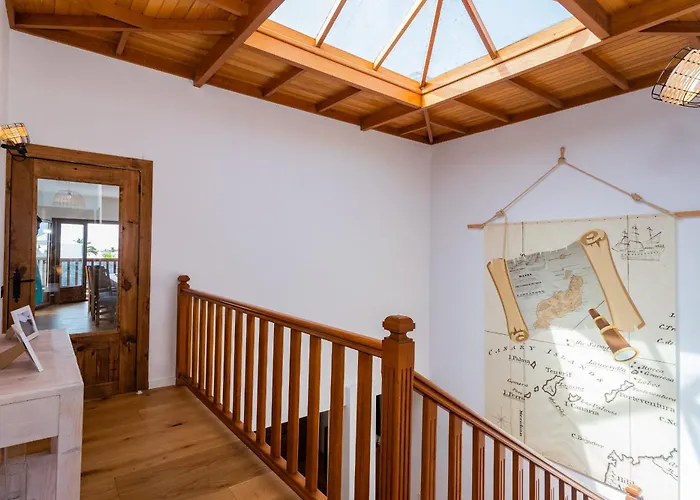 Casa Blanca Βίλα Πλάγια Μπλάνκα