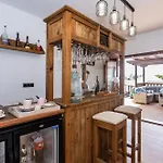Casa Blanca ヴィラ
