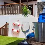 Casa Blanca プラヤ・ブランカ