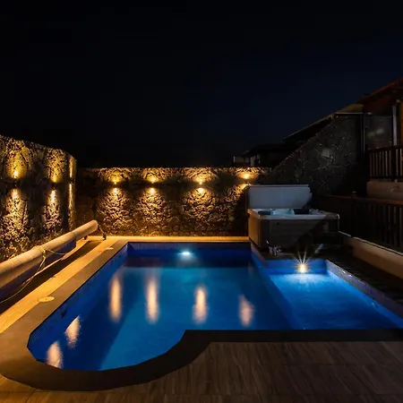 Casa Blanca * Playa Blanca