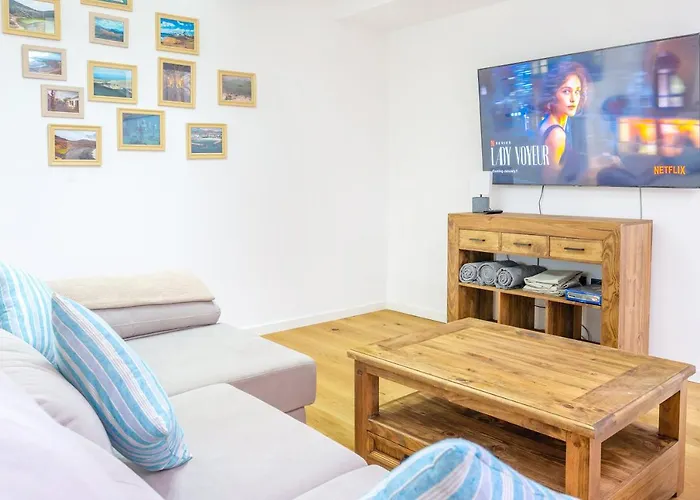 Villa Casa Blanca Playa Blanca