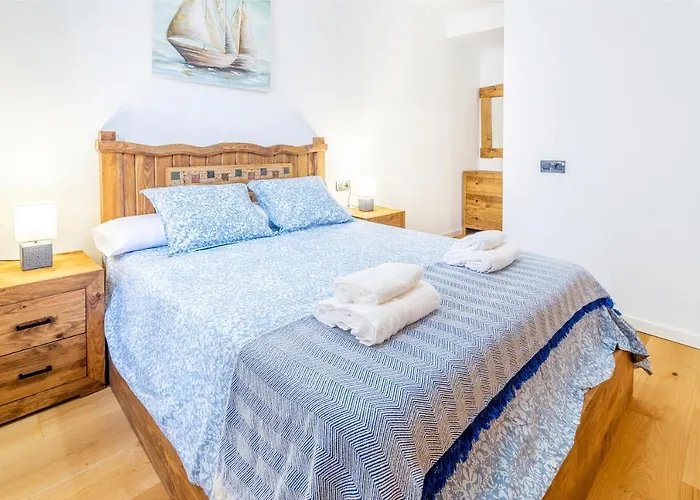 Casa Blanca Villa Playa Blanca