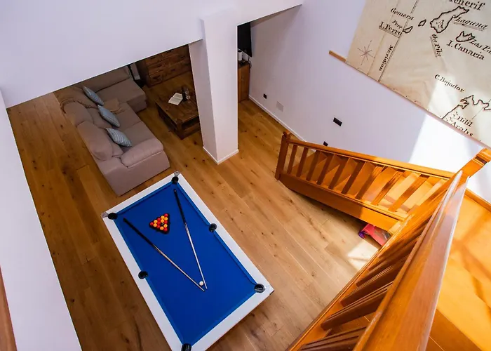 Casa Blanca Villa Playa Blanca